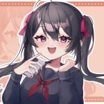 元ギャル彼女とぐちゅぐちゅセックス(神間みと) [d_249489]