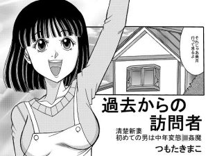 過去からの訪問者(StarrySky) [d_251525]