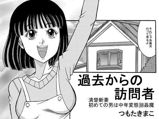 過去からの訪問者(StarrySky) [d_251525]