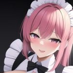 いつでも誰でも吸い放題！〜えっちなミルクメイドさん達のご主人様〜(五月雨れいん) [d_246565]