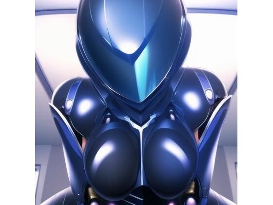 滅んだ世界で雌ロボ達と繁殖子作りするCG集2(シスターじぇろうむ) [d_246786]