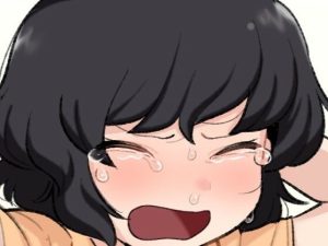 帰宅が‘遅れた’だけなのに…(ペンペンカフェ) [d_253635]