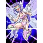 デジタルモンスターゴーストゲーム:フロストデータ(カッターブックス) [d_253638]