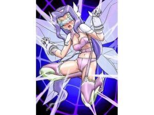 デジタルモンスターゴーストゲーム:フロストデータ(カッターブックス) [d_253638]