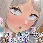 多目的トイレで一般的に行われているレ●プの話(なにか) [d_253660]