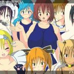 PXW劇場大まとめ(PXW劇場) [d_253685]