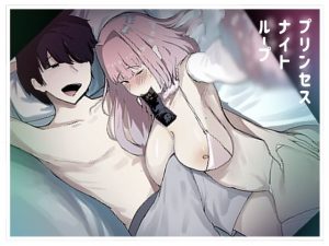 プリンセスナイトループ(マエダ) [d_253783]