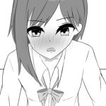 壁にはまって動けない子を救いたい(Shibacome) [d_253851]