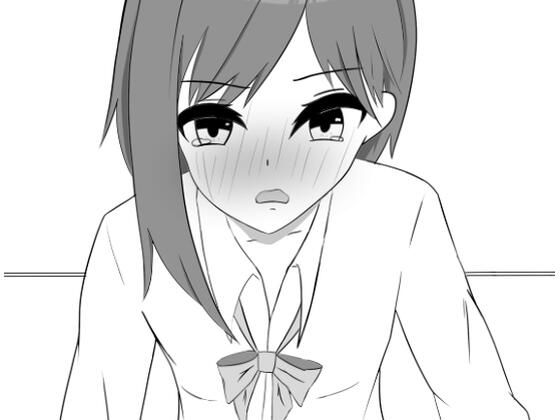 壁にはまって動けない子を救いたい(Shibacome) [d_253851]