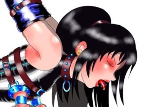 娼館百舌鳥館専属裏アイドルシーズン1 夜のお仕事・マゾ奴● PDF付(都魔子/Tomasu) [d_253926]