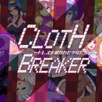CLOTH X BREAKER 〜ドレスを破かれた少女たち〜(URAP) [d_254020]