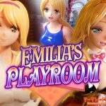 Emilia’s PLAYROOM(マーマレード★スター) [d_254262]