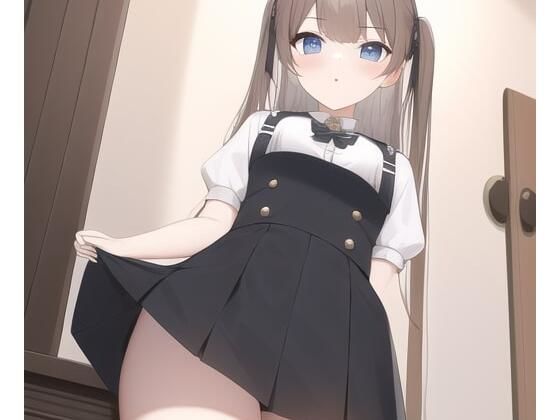 「健全な」メス〇キ(歪) [d_254605]