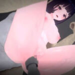 【前編】デンマに汚された女たち(ストレスフル) [d_254831]