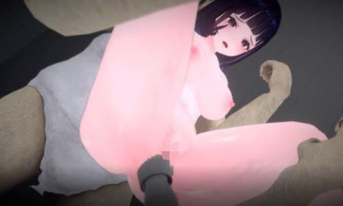 【前編】デンマに汚された女たち(ストレスフル) [d_254831]