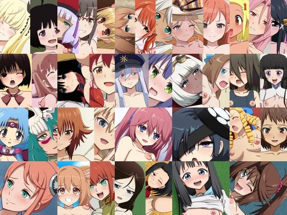 特あんこぱん選8(サークルアンコ) [d_255066]