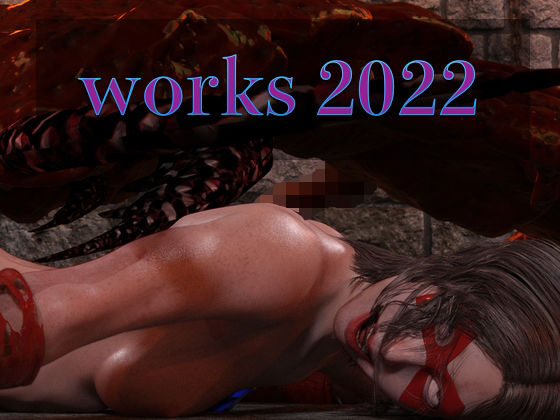 works 2022(superheroinexx) [d_255105]