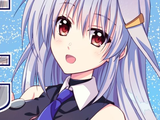 SkebDeNanoha3(うぱ小屋) [d_256226]