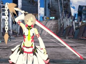 COGEN: Swords Flourish(コーゲンシティ観光協会) [d_245224]