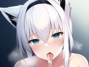 フブちゃんのえっちな画像詰め合わせ200枚(いちごいちえ) [d_247143]