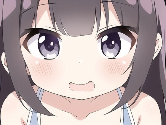 おっぱいロリ(AIで性癖が拗らされてしまった) [d_247380]