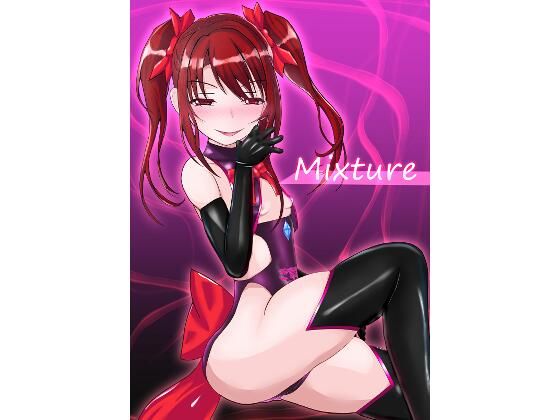 Mixture(Jasmine Pocket) [d_252877]