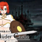 陵●特異点XX Murder Castle 〜マーダー・キャッスル〜(Sharktales.) [d_253846]