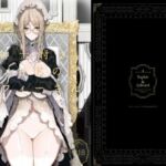 紳士付きメイドのソフィーさん8(めとろのーつ) [d_255958]