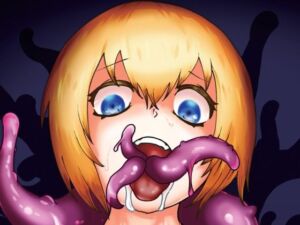 寄生・乗っ取り合同誌(ネフラデルS.P.A.) [d_256111]