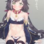 C95，96，97プリコネまとめ本(すばちきゅ！) [d_256280]