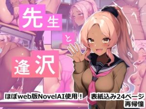 先生と逢沢(再帰憧) [d_256514]