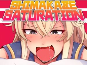 SHIMAK●ZE SATURATION(TAKAIWERKS) [d_256707]