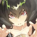 上位魔族・・なのだが？(でっけぇ〜ツノ) [d_257051]