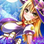 魔理沙と都会の夜(アストレア) [d_257061]