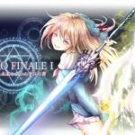 VERO FINALE I 壊れた未来と2つの予言の書(Fortunat-Foxtail) [d_257151]