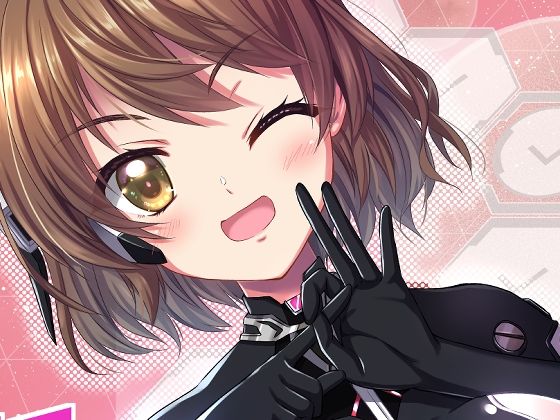 セックスしないと出られない調査任務(うぱ小屋) [d_257760]