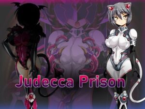 Judecca Prison(ULTRA 〇NE) [d_257793]