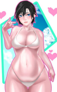 原ポリープのイラスト集vol.3(夢の犬) [d_257954]