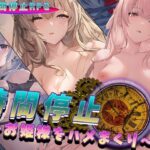 時間停止〜お姫様をハメまくり〜(木曜日のパーティー) [d_258538]