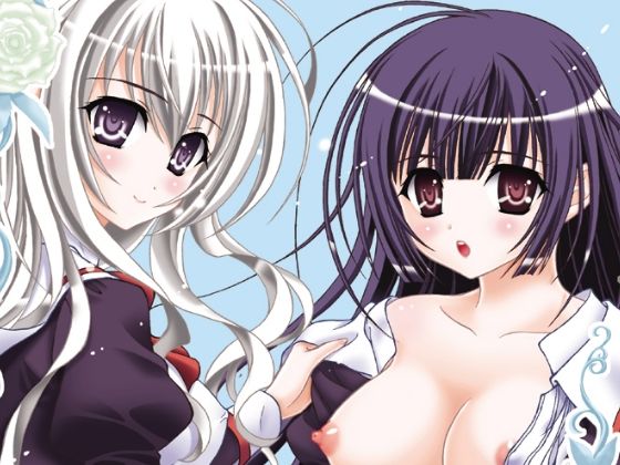 ヒミツの花園(ちゃんどら＆ランチBOX) [d_258610]