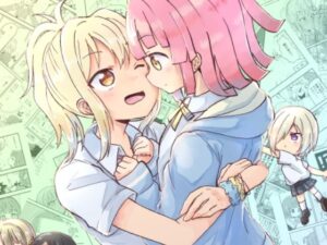 WEB再録本(全力疾走猫) [d_258973]