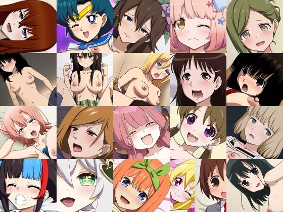 あんこぱんでー8(サークルアンコ) [d_259319]