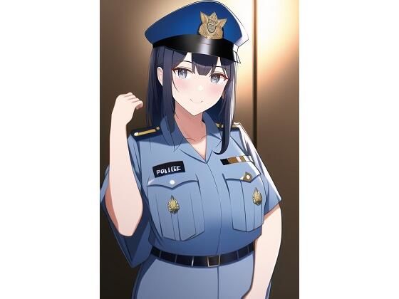 普通の男のレ●プ体験談:交番の婦警さん(性癖を満たそう) [d_259490]