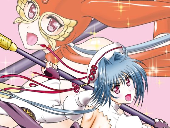 華蝶星乱(ちゃんどら＆ランチBOX) [d_260005]