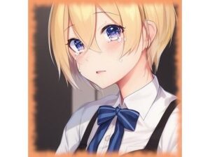 双子鏡音と魔法:支配の声(精神凌●) [d_260039]