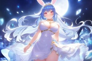 あおうさぎ 全年齢向け vol.2 / 兎姫 （150枚）(AngelAkiha) [d_248222]