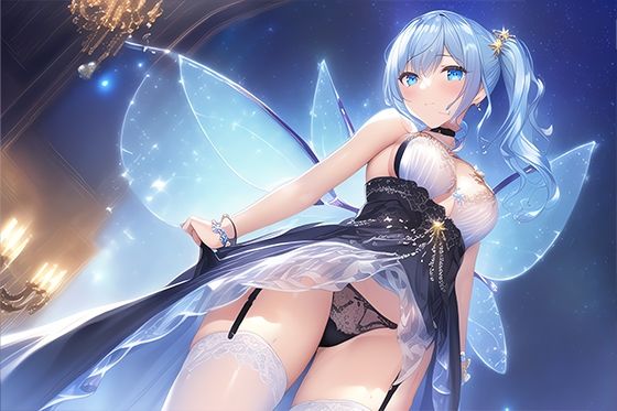 うたひめ 全年齢向け CG集 vol.3 / 妖精うたひめ （123枚）(AngelAkiha) [d_248241]