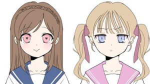 ファンクラブ会員リクエスト作品『ドMで僕にだけビッチなお姉ちゃんとドSで小悪魔な妹に挟まれた僕の日常』(CA’sunderground) [d_260769]