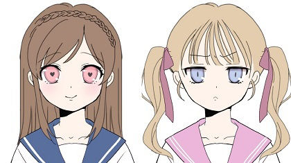 ファンクラブ会員リクエスト作品『ドMで僕にだけビッチなお姉ちゃんとドSで小悪魔な妹に挟まれた僕の日常』(CA’sunderground) [d_260769]