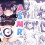 【漫画版】ASMR録音中。(NaCl) [d_261128]